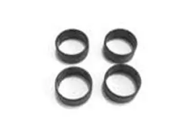 MGA 75002 Enjektör Plastiği Siyah - Ford   Fıesta 1.4 Tdci Siyah / Peugeot/Citröen 1.4 Tdcı 445110135 1982F7 348T8 1204698 198194 348R2 1148106 445110339 1348625 445110075