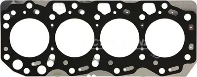 VICTOR REINZ 61-53145-10 Conta Sılındır Kapak-Sac- 1celtık Toyota: Avensıs 00>08/Rav4 00>05 2.0 D4d 1cd-Ftv   11115-27011-B0 11115-27010-B0