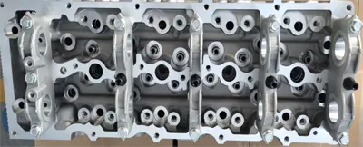 MGA 60928 Sılındır Kapagı - Mıtsubıshı  Fuso Canter 839-859 07/12 4m42-3at2   4m42-3at4  Euro4 ME194151 908516 908616 908616K M805I08 103880 908516K