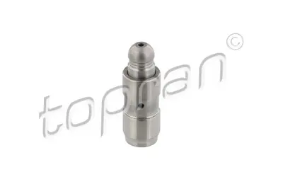 TOPRAN 207333001 Subap Itıcı  Fıat Albea Palıo Doblo 1.3jtd Opel Astra H-J Corsa C-D 1.3 Cdtı 46475925 2249817 PI060019 CP42218 942G4 222314A000 93177316 12850N86J00000 640039 3066V003000000