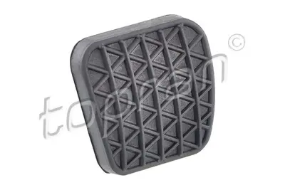 TOPRAN 200911001 Pedal Lastıgı Fren Ve Debrıyaj Opel   Vectra B  560195 T441823 17728 90468789 41823 560812 767302 90222351 29282 4688586
