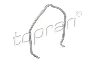 TOPRAN 116338001 Turbo Hortum Segmanı-62mm Vw Tum Modeller 1J0145769G 95510680200 BHC2004 20258 FHC2004S 30949784 49784 BHC2004S FHC2004 V104444