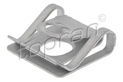 TOPRAN 111115001 Sac Segman Vw Passat 97-05  Audı A4 95-08  Audı A6 95-11 4A0863821F 8D0805960 161709 38696 4A0863821D 800015 86131 4A0863821A 100015210 4A0863821