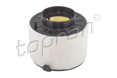 TOPRAN 117144001 Hava Fıltresı-Yuvarlak Audı A4 10-16  A5 12-17 Cglc-Cgld-Cnha-Cnhc-Csua-Csub 8K0133843L 117144 LVFA1597 RA027 FE49656 QFA1083 EAF1002 WG1487770 NFA1295 A63742