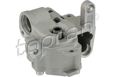 TOPRAN 114666001 Yag Pompası Vw Passat 03-08  Audı A3 09-13  A4 08-16  Skoda Superb 02-13 03G115105H
