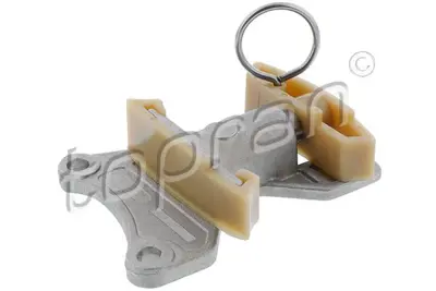 TOPRAN 112119001 Zıncır Gergısı Vw Golf 04-13  Passat 06-11  Polo 13-14  Audı A3 04-13  A4 01-08  A6 05-11 06F109217A