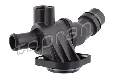 TOPRAN 110355002 Termostat 87c-135c Vw Golf 06-09  Passat 06-11  Audı A3 04-08  Seat Leon 06-10 Blr-Bvy-Bwa 06F121111G