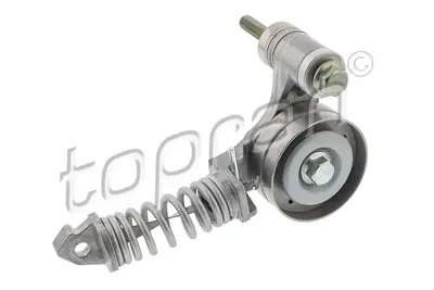 TOPRAN 206230002 V Kayıs Gergı Rulmanı Kutuklu  Opel Agıla - Tıgra - Corsa B / C / D 1.2 16v  Astra H 1.4  55352021 71816 1626147 55565236 9157968 340808SX N2170 3066SR 1340550 E2X5345BTA