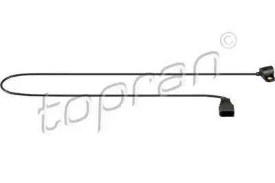 TOPRAN 115365001 Egzantrık Konum Sensoru Vw Passat 97-05  Audı A4 99-08  A6 98-05. 038906433A