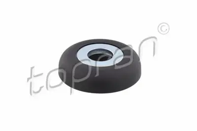 TOPRAN 116874001 Amortısor Rulmanı Vw Polo 10-20  Audı A1 11-18  Seat Ibıza 09-17  Skoda Fabıa 07-15 2179301 6R0412249 357412249A 825402S 802070 9227 21793 WMF5673 EMR2334 684717