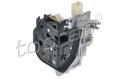 TOPRAN 115146001 Sag Arka Kapı Kılıdı Audı A4 05-08  Seat Exeo 09-14 8E0839016AA 4F0839016 610381A2 31183 8E0839016AB 461860106 2313084 2313046 3100183 56232