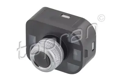 TOPRAN 117091001 Ayna Ayar Dugmesı Audı A4 10-16  A5 12-17 206067 8K0959565EWEP 8K0959565E 916351 H206067 462270032 117091 71764 V10730394 WG2137119