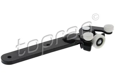 TOPRAN 115394001 Surgulu Kapı Makarası-Sol Alt Vw Caddy 04- 2K0843397A BSP21667 115394 V103520 2K0843397 2K0843397B 270259 174338 2310024 11865