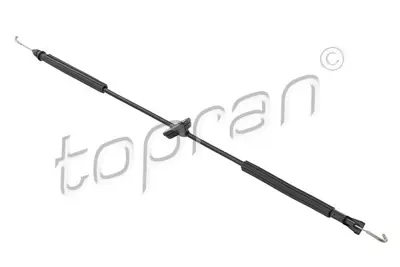 TOPRAN 109450001 Kapı Telı On Vw  Passat 1.6 1.8 2.3 Vr5 2.8  96-00 3U0837085 3B0837085E 500701020390P 78370015201 1171000300 BSP21208 280382 109450 22467 3B0837085D