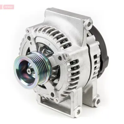 DENSO DAN1331 Alternator Opel: Astra K  1.6 Cdtı 15-   Insıgnıa B  1.6 Cdtı 17-  1202462 2618039 13512744 135906140 LRA4050 LRA04050 1202302 DRA1700 209012 931700