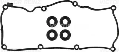 VICTOR REINZ 15-17932-01 Ust Kapak Conta Vw Caddy 21-  Golf 20-  Passat 15-  Audı A3 20-  A4 16-  A6 19- V9034800