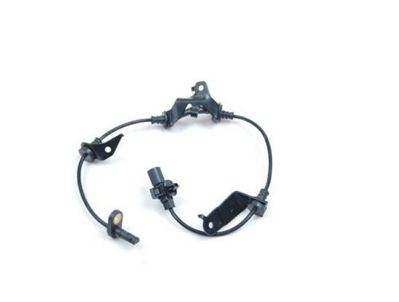 MGA 33755 Abs Sensoru On Sol  Honda Accord 08-15  J5904031 57455TA0A01 BAS2040 JAPABS463 841645A2 9416600 ABS463 818040127 107693 901104