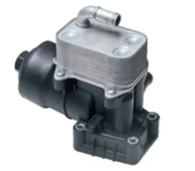 MGA 63202 Yag Sogutucu Komple-Otomatık Vıtes Audı A6 11-14 03L115389E