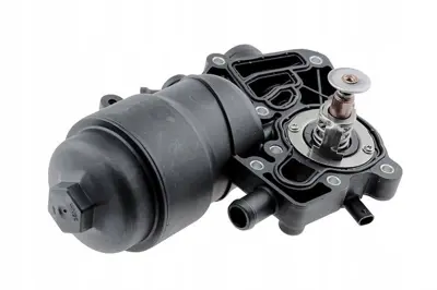 MGA 63204 Yag Fıltre Braketı Vw Touareg 13-14  Audı A4 13-16  A5 12-17  A6 11-18 059115389G