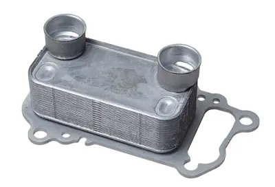 MGA 63217 Yag Sogutucu  Bmw E60-E84-E87-E90 / N47  11427802113 7802113 70820951 7024026 CLC79000P 56078N 8MO376747421 BW3622 35316 31756