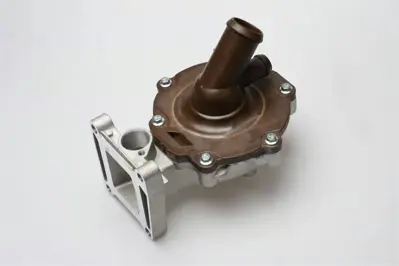 MGA 65423 Devırdaım  Komple Kapaklı  Ford   Mondeo Transıt 2.0tdcı 00-07  1116996 8MP376803121 WP2639 PA839 BWP1948 350302 1514102200 V2550014 856545 PA1135