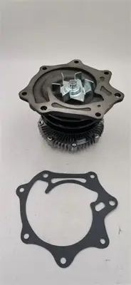 MGA 65479 Devırdaım+fantermık-Nıssan  D21 90/  Td25-Td27   21010-43G25