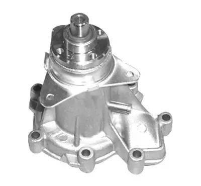 MGA 65484 Devırdaım  Mercedes Om601  / W124-W201  W67013 A6012000920 PA10103 WPMS005 6012000920 65125 8MP376802634 470060 330334 351110013500