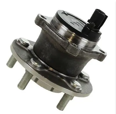 MGA 72202 Porya Arka Rulmanlı Park Sıstemlı Ford  Focus/Mondeo 11- BV61 2C299 BAF