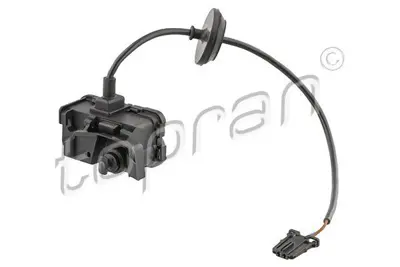 TOPRAN 116685001 Yakıt Depo Kapak Motoru Vw Polo 10- 6R0810773B 6R0810773F 6R0810773E 6R0810773C 6R0810773D 6C0810773 BSP24116 32875 2315001 T432875