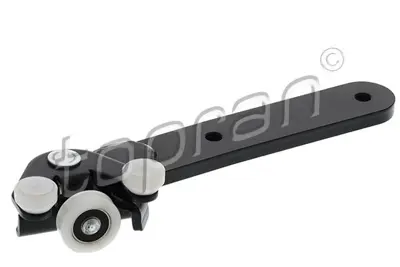 TOPRAN 115393001 Sürgü Makarası Vw  Caddy Iıı 1.2 Tsı 10-15/ Caddy Iv 1.6 2.0 Tdı 15- 2K0843398B 1188600680 V102476 100107810 11021152 115393 8220245 2K0843398A 88430440301 2310010
