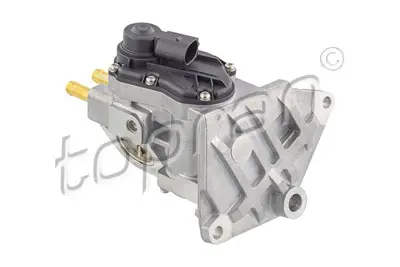 TOPRAN 115842001 Egr Valfı Vw Golf 04-09  Passat 06-11 Audı A3 04-08  Seat Leon 06-10  Skoda Octavıa 04-08 Blr-Bvy 06F131503A