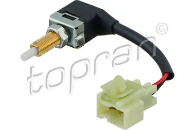 TOPRAN 821105001 Debriyaj Pedal Musuru-Hyundaı  Accent  1.5  05/10 / Getz  1.3-1.4-1.6  02/05 / I20  1.2-1.4 Crdı  12/15  821105001 93840-2E010