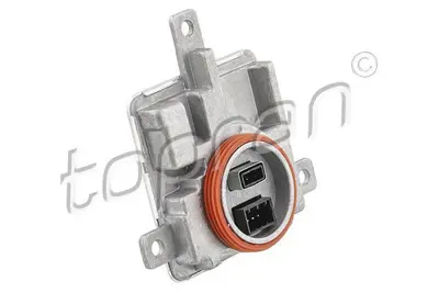 TOPRAN 629454001 Xenon Kontrol Unıtesı Vw Golf 13-16  Touareg 11-18  Audı A3 08-13  A4 08-16  A6 11-18 8K0941597C 8K0941597 W003T22071 5DV009935031 1307329349 12653A2 W003T22073 99161832303 711307329386 LRB400