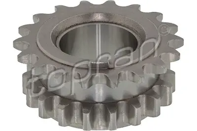 TOPRAN 116217001 Krank Dıslısı-18/18 Vw Golf 04-09  Passat 06-11  Audı A3 04-13  Seat Leon 06-10   Octavıa 04-08 03C105209P