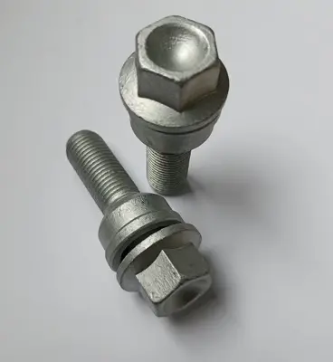 MGA 77016 Bijon Civatası 15 / Vw Transporter/Amorok-Aa.19  M14x1.50  B-29  L-51  H-66  Dc-27.60 Pullu WHT001964A 103934 30103934 103935