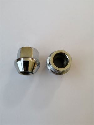 MGA 77153 Bijon Somunu Chevrolet Aveo-Aa.19  M12x1.50  B- 23  H- 23  Dc-24.5 3007T 9598799 38008 S2112502519O 1008010 40938008 93007 338974 7902128SX WG2032879
