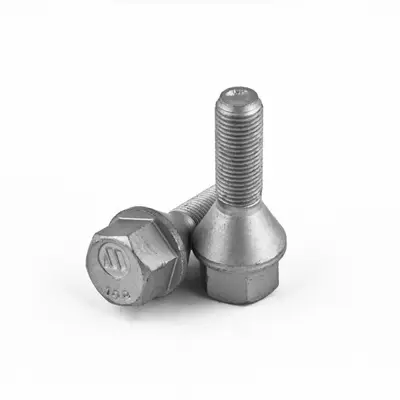 MGA 77172 Bijon Civatası Cms Geomet-Aa.19  M12x1.25  B-30  L-30  H-57 Geomet Kaplı 85003224CM