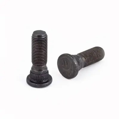 MGA 77189 Bijon Civatası Arka Uzun R12-Ø 20  M12x1.25  B-25 L-37  H-42  D1-Ø 14 