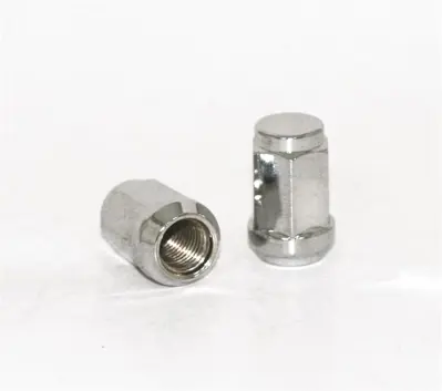 MGA 77205 Çelik Jant Somunu Kapalı  -Aa.17  M12x1.50  B-32  H-32  Dc-20 