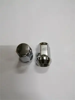 MGA 77209 Çelik Jant Somunu Kapalı  -Aa.17  M14x1.50  B-32  H-32  Dc-20 