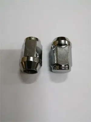 MGA 77210 Çelik Jant Somunu Kapalı -Aa.19  M12x1.50  B-32  H-32  Dc-22 