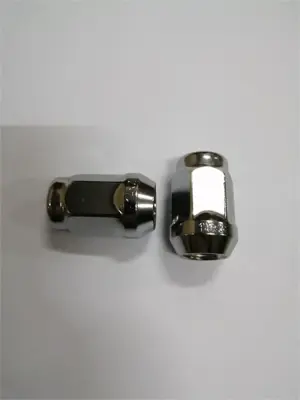 MGA 77214 Çelik Jant Somunu Kapalı -Aa.19  M14x2.00  B-32  H-32  Dc-23 
