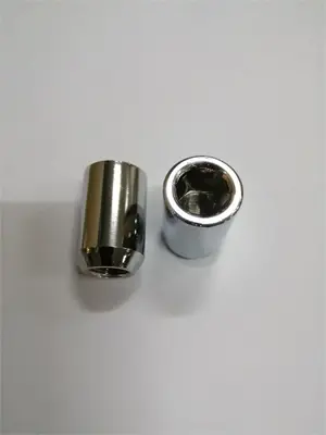 MGA 77220 Çelik Jant Somunu İnbus  Universal-Aa.12 İnbus Ø 20  M14x1.50  B-32  H-32 