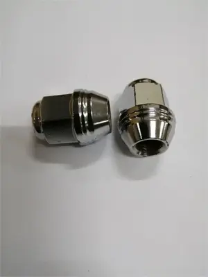 MGA 77310 Bıjon Somunu Tek Hyundaı  Getz / Elantra-Aa.21 M12x1.50 B-32 H-32 Kapalı Somun 