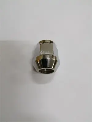 MGA 77316 Bıjon Somunu Suzukı  Grand Vıtara 06/15-Aa.19  M12x1.25  B-27,5  H-27,5   Dc   22.80 