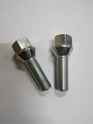 MGA 77234 Çelik Jant Bijon  Universal-Aa.17  M12x1.25  B-33 L-33  H-54  Dc-21 