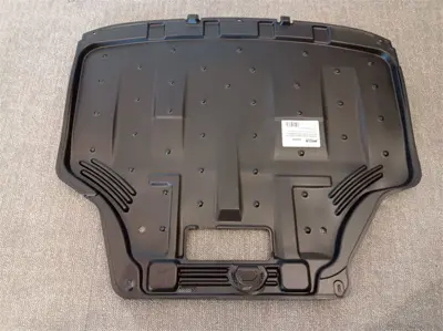 MGA 942858 Karter Muhafazası Plastık Ford  Fıesta 09- B-Max 12- Courıer14-   1699688 8A616M001AG 8A616P013BD 1794581