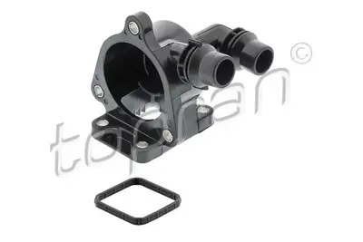 TOPRAN 501879001 Termostat Govdesı Bmw N-42/46 E-87/90/91/92/93  11517506576 955393 V200743 CF0048 80233 10002 11517572859 810043 3915 116011