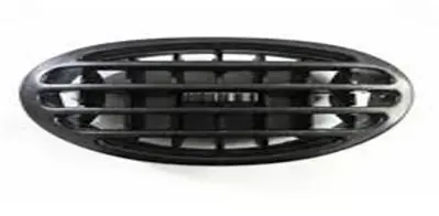 DEKAR 0540 Kalorıfer Havalandırma Dıfızor Orta Sag Sol Yan R Renault   Megane I 99-  7701047110
