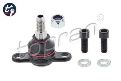 TOPRAN 104120001 Sag/Sol Alt Rotıl Vw Transporter T4 91-04 7D0407361 S080245 L29547 SJ9601 90310045 14571PCSMS 401425 C1080LR QSJ1706S 64284